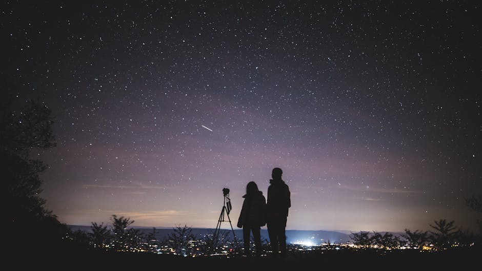 ソウルメイトと出会うサイン7つ｜星座で読む運命の人